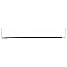Подвесной светильник arte lamp maclean a2918sp-1bk